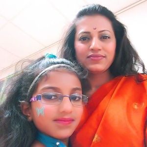 Meet your Posher, Kamini